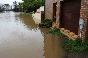 Prevent Water Damage Prevent Water Damage